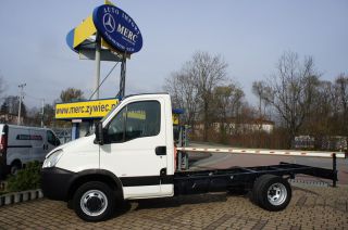Iveco Daily 35C15